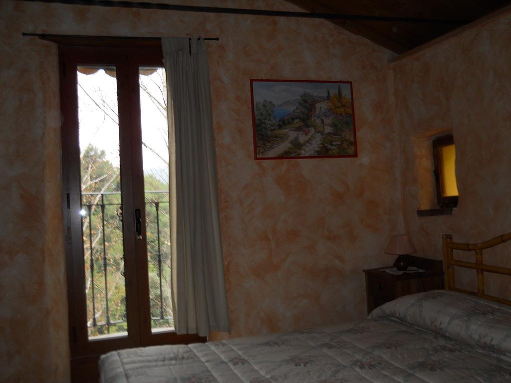 Lo Scoiattolo Vila Ventimiglia Quarto foto