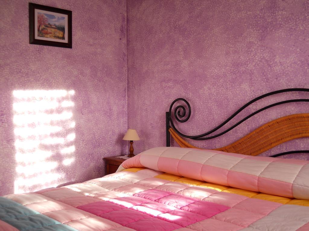 Lo Scoiattolo Vila Ventimiglia Quarto foto