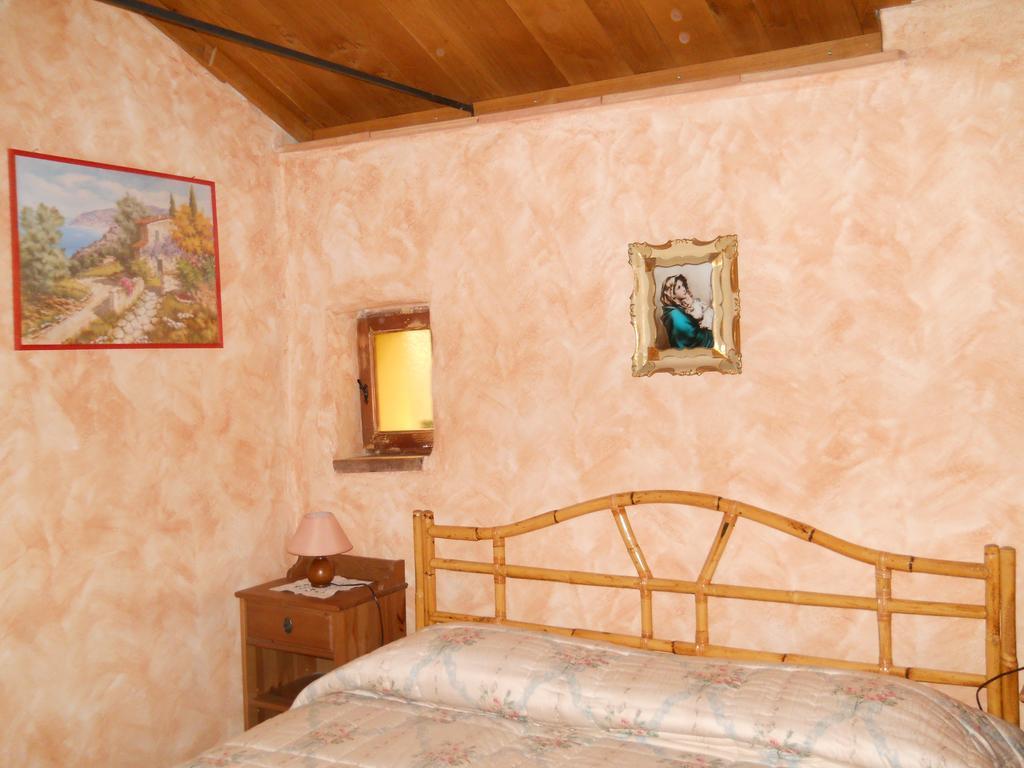 Lo Scoiattolo Vila Ventimiglia Quarto foto